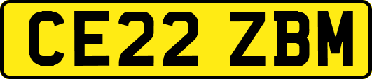 CE22ZBM
