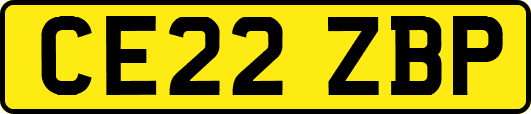 CE22ZBP