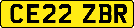 CE22ZBR