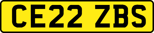 CE22ZBS
