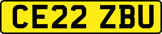CE22ZBU