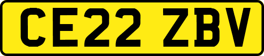 CE22ZBV