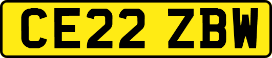 CE22ZBW