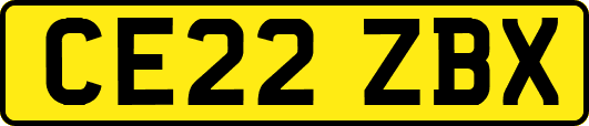 CE22ZBX
