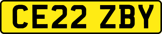 CE22ZBY