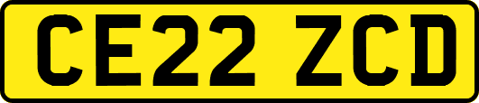 CE22ZCD