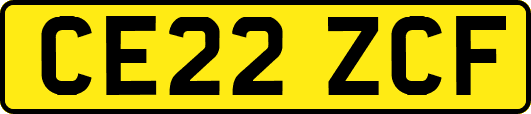 CE22ZCF