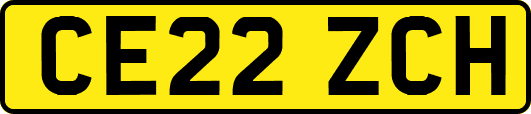 CE22ZCH