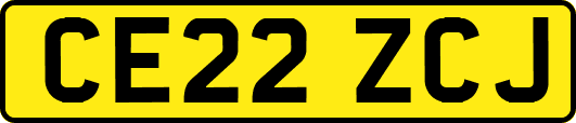CE22ZCJ