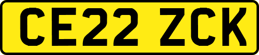 CE22ZCK