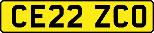 CE22ZCO