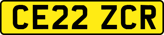 CE22ZCR