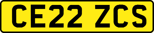 CE22ZCS