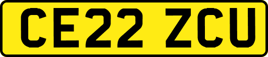 CE22ZCU