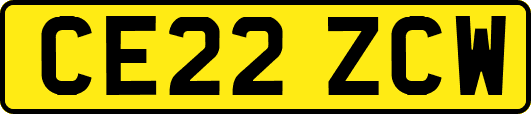 CE22ZCW
