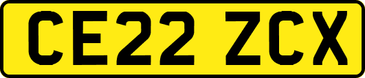 CE22ZCX