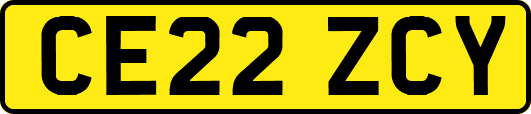 CE22ZCY