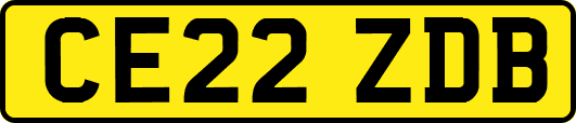 CE22ZDB