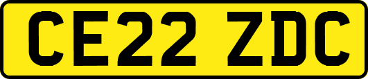 CE22ZDC