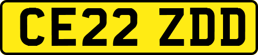 CE22ZDD