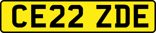 CE22ZDE