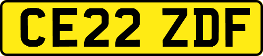CE22ZDF