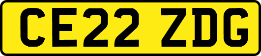 CE22ZDG