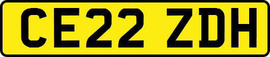 CE22ZDH