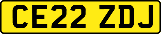 CE22ZDJ