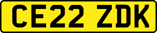 CE22ZDK