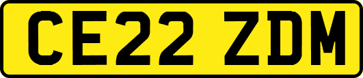 CE22ZDM