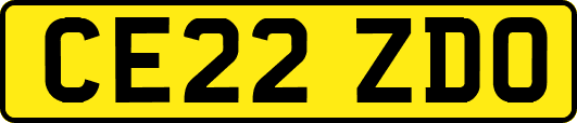 CE22ZDO