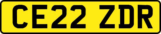 CE22ZDR