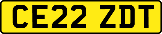 CE22ZDT