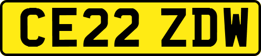 CE22ZDW