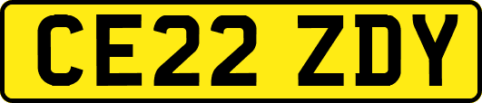 CE22ZDY