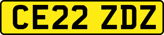 CE22ZDZ