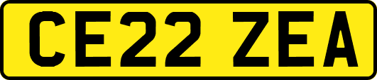 CE22ZEA