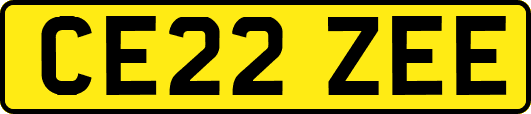 CE22ZEE