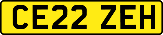 CE22ZEH