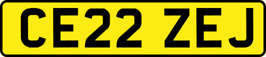 CE22ZEJ