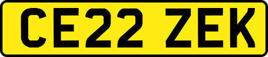 CE22ZEK