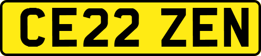 CE22ZEN