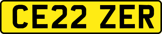 CE22ZER