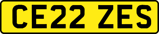CE22ZES