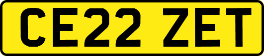 CE22ZET