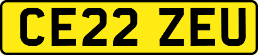 CE22ZEU