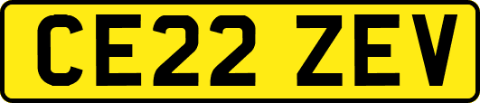 CE22ZEV