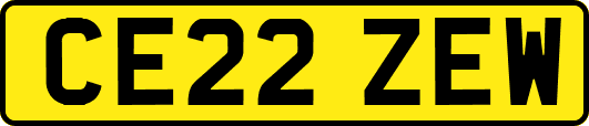 CE22ZEW