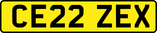 CE22ZEX